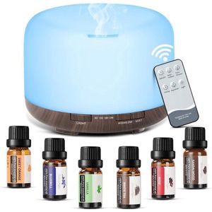 Aroma Diffuser - Air Purifier for Large Rooms | Relax Accessories - Aroma Diffuser - Aroma Diffuser