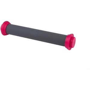 Uitrolstaaf voor professioneel gebruik - verschillende maten en lengtes (30 cm)