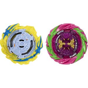 Hasbro BEY QS Dual Pack sort.