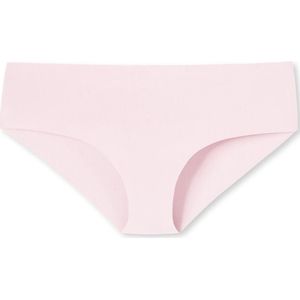 SCHIESSER Invisible Light slip (1-pack) - dames panty-slip lichtroze