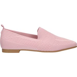 La Strada Roze loafer dames - maat 38