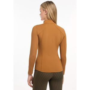 LeMieux Base Layer Ginger - 36