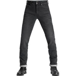 Pando Moto Robby Arm 01 – Men’s Slim-Fit Motorcycle Jeans ARMALITH® W31/L34 - Maat - Broek