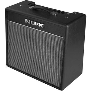 NUX Mighty40-BT digitale 40 Watt gitaarversterker met Bluetooth