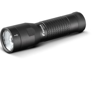 Favour LED Zaklantaarn - 4 AAA Batterijen - 450 Lumen - Waterdicht IP66 - Focusbare Lens