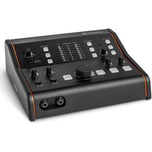 Palmer MONICON XL - analoge studio / monitor controller
