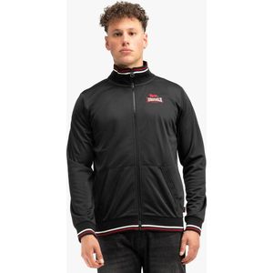 Lonsdale Heren trainingsjas regular fit IRTHING