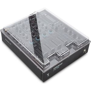 Decksaver Reloop RMX 90/80/60, Ecler NUO4 und Behringer DJX750 Cover - Cover voor DJ-equipment