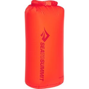 Sea To Summit Ultrasil 13l Droge Zak Rood
