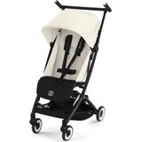 Cybex Libelle - Buggy - Canvas White - Black Frame - 2025
