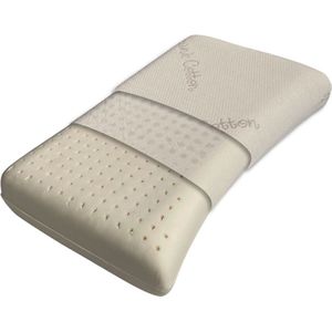 Air Pillow Hoofdkussen Air Cloud Soft 7 cm