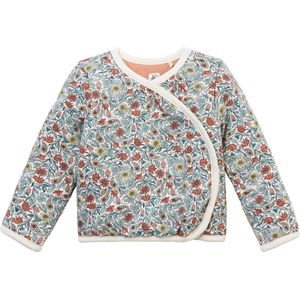 Noppies Jas Nevada - Reversible Baby Maat 56