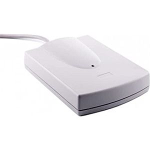 2N 9137420E RFID-lezer USB Grijs