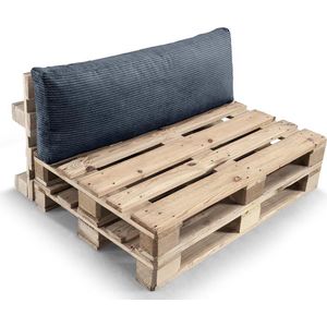 Inovra ® Hoogwaardige Comfortabele Zit- en Rugkussens voor Binnen- en Buitengebruik in Diverse Kleuren en Maten