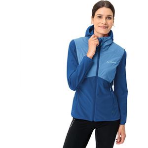 Vaude Brenva Jasje Blauw 38 Vrouw