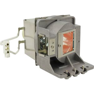 Beamerlamp geschikt voor de INFOCUS IN116a beamer, lamp code SP-LAMP-086. Bevat originele P-VIP lamp, prestaties gelijk aan origineel.