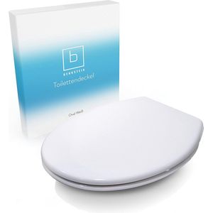 Premium toiletbril