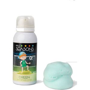 4all Seasons - Showerfoam - Voetbal (Boys)