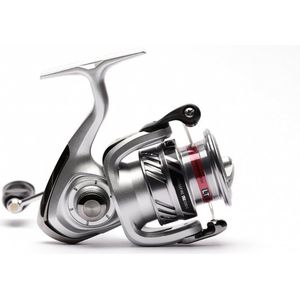 Werpmolen Daiwa Crossfire LT 1000