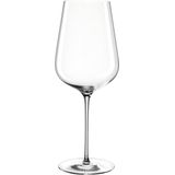 Leonardo Brunelli Rode wijnglas 740ml - set van 6 glazen