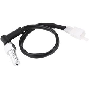 Universele hydraulische remlichtschakelaar voor motorfiets, scooter, bromfiets en ATV M10 (10mm) x 1.25mm
