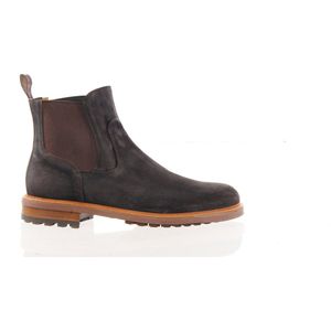 Floris van Bommel Chelsea boot De Brikker bruin