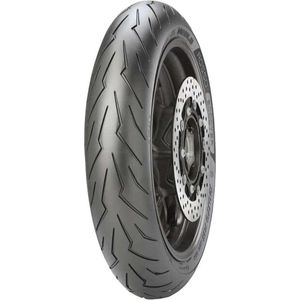 Pirelli Scoot Diablo Rosso M/C 64S TL Scooter Achterband 150 / 70 x R13