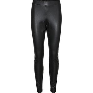 VERO MODA VMGAYA MW PL LEGGING NOOS Dames Legging - Maat S X L32