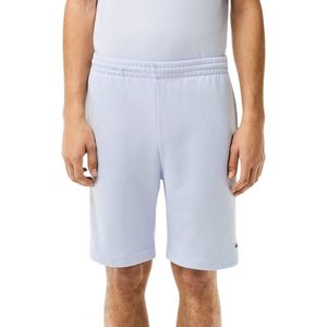 Lacoste Short Broek Mannen - Maat S