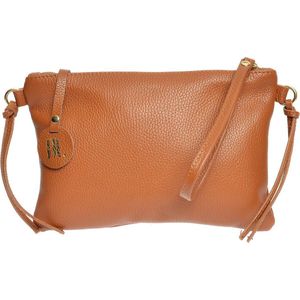 Handtas | Crossbody tas | COGNAC | AW24 AL 1919 COGNAC