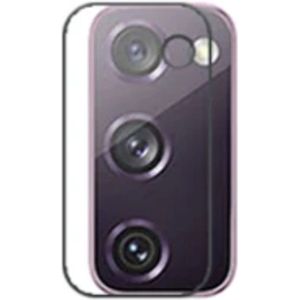 GREEN ON - 2X Camerabeschermlaagje - Geavanceerde Camerabescherming - Samsung Galaxy A02S - Strakke Heldere Editie