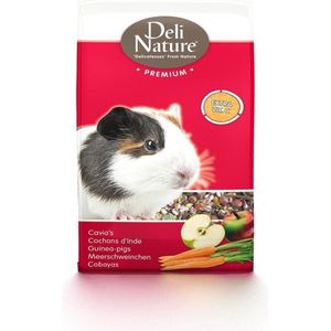 Deli Nature Premium Caviavoer 3 kg