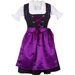 Bel Party Wears - Oktoberfest - Boeren Tirol - Dirndl - Maat 40 - L