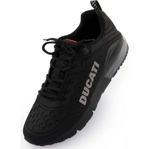 Men's shoes ducati istanbul black, 42