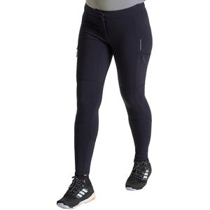 Craghoppers - UV broek voor vrouwen - Dynamic - Blauw - maat M (34)