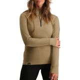 Arctic Wintersportpully Vrouwen - Maat L