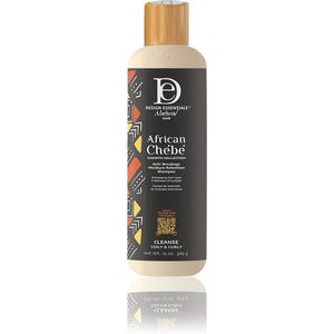 Design Essentials - African Chébé - Anti-Breakage Moisture Retention Shampoo