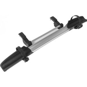 Whispbar Fietsgoot Voor Cykell Zwart
