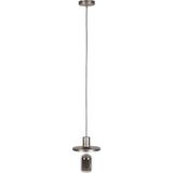 Zuiver Skye Hanglamp - Zilver