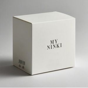 My Ninki ® Professionele Vloerreinigingsset - Complete 4-delige Mopset voor Diverse Vloertypes van 40 of 50 cm