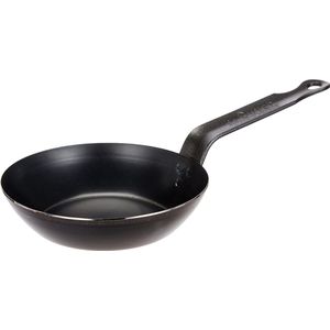 Pan plaatmetaal 14 cm