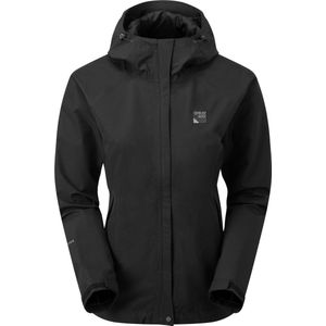 Sprayway Fionn Jacket Black maat 14/L