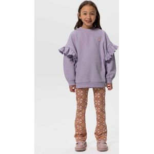 Sissy-Boy - Multicolour flared legging met print