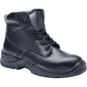 Blackrock Tactical Marshal Hiker uniform schoen zwart