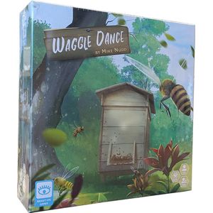 Waggle Dance - Bordspel - Engelstalig