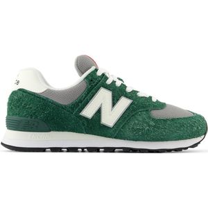 New Balance U574 Unisex Sneakers - NIGHTWATCH Groen - Maat 38.5