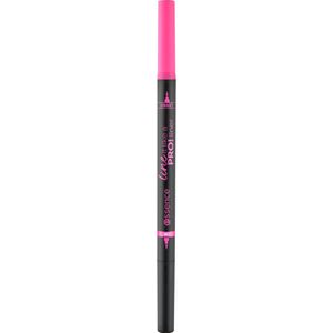 essence Line It Like A Pro 01 Black 1,2 ml