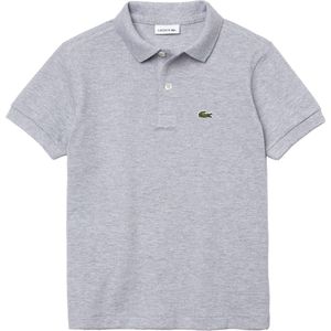 Polo Lacoste Kids PJ2909 Regular Fit Silver Chine