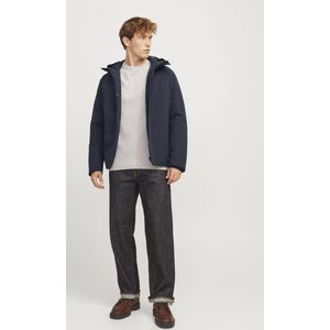 Jack & Jones Keen Winterjas Heren - Maat XS