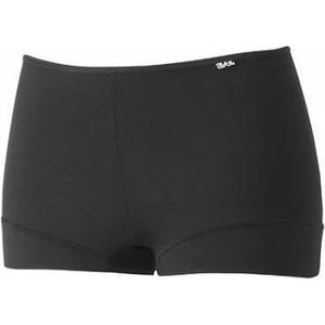 Avet 3844 dames short - zwart - 1 stuk